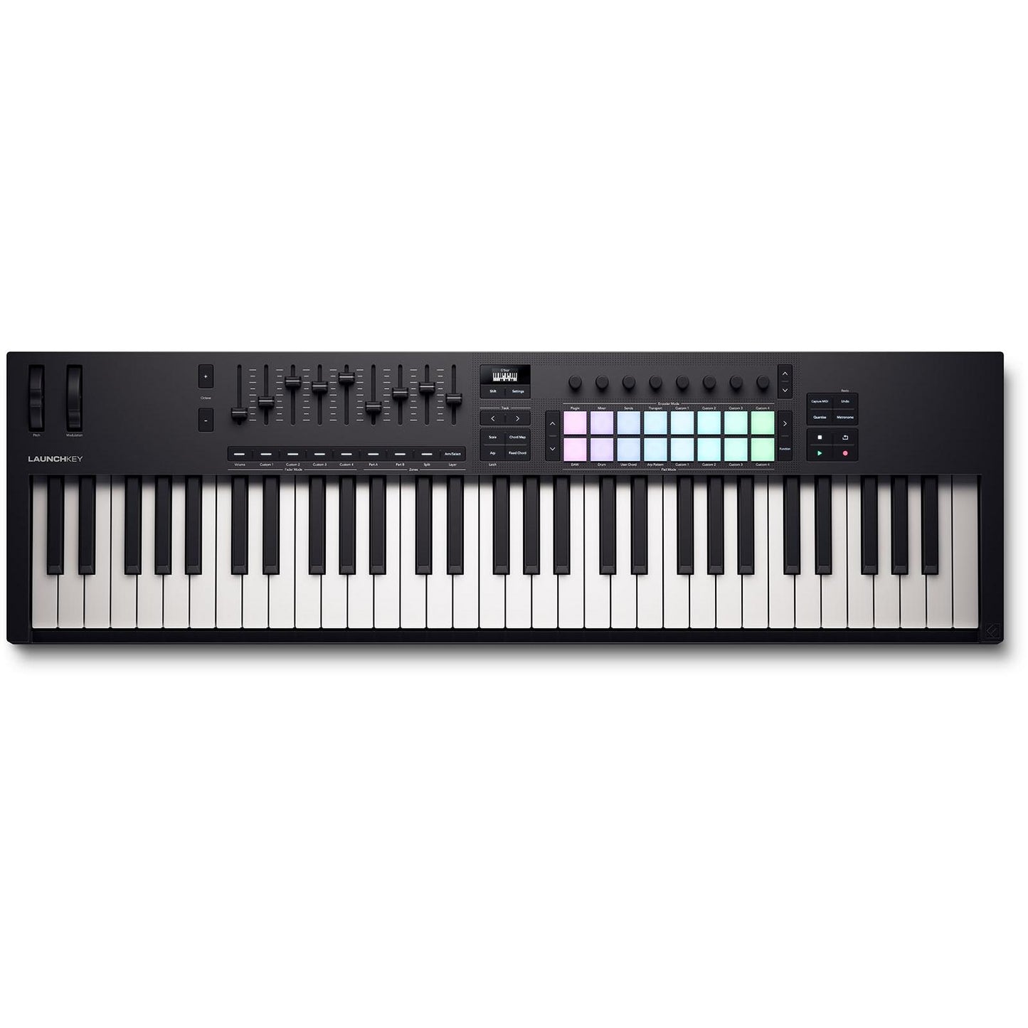 Novation Launchkey mk4