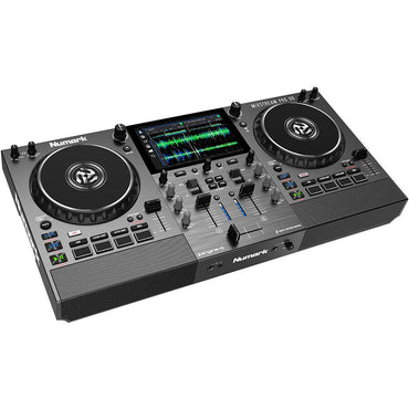 Numark Mixstream Pro Go Controller