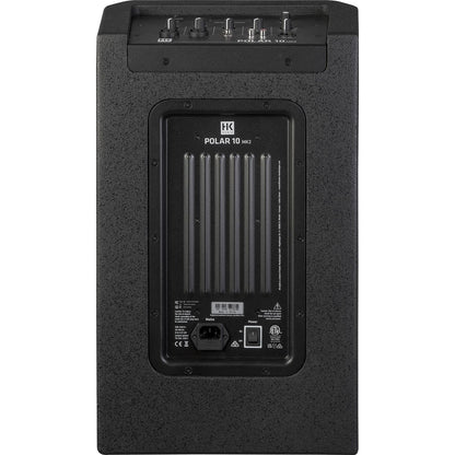POLAR10 MK2 BLACK - HK AUDIO