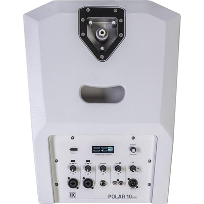 POLAR10 MK2 WHITE - HK AUDIO