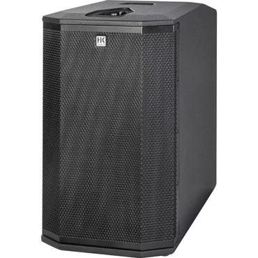 POLAR12 MK2 BLACK - HK AUDIO