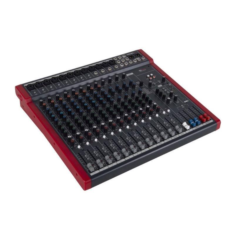 Proel MQ16USB Mixer