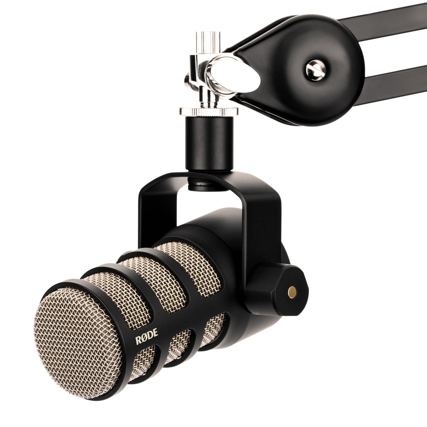 RØDE Four-person podcasting bundle
