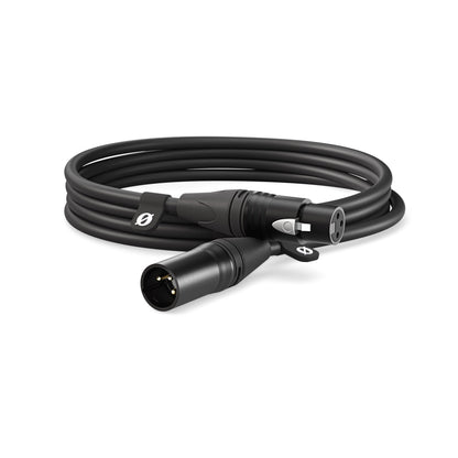 RØDE Four-person podcasting bundle