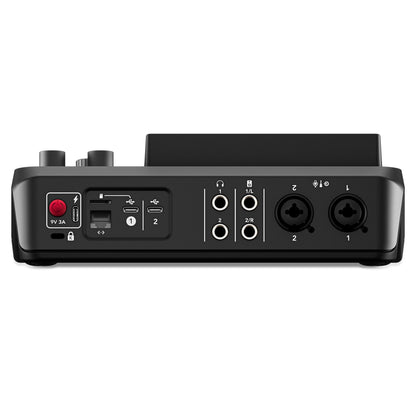 RØDE Solo Podcasting Bundle