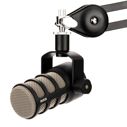 RØDE Solo Podcasting Bundle