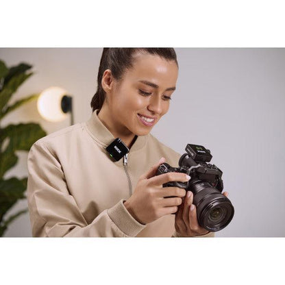 RODE  Wireless GO Gen 3