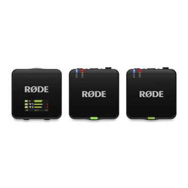 RODE  Wireless GO Gen 3