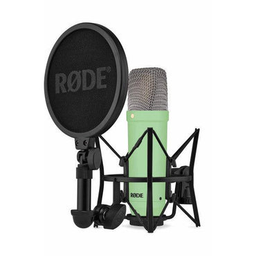 Røde NT1 Signature Series (GREEN)