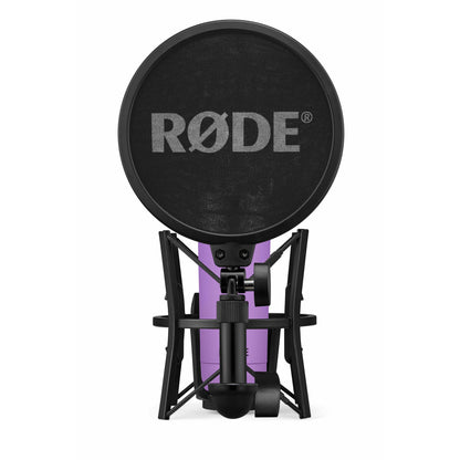 Røde NT1 Signature Series (PURPLE)