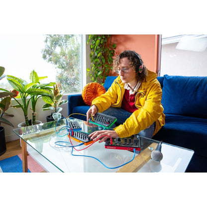 Roland AIRA Compact S-1 Tweak Synth