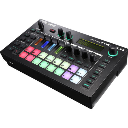 Roland AIRA MC-101 Groovebox
