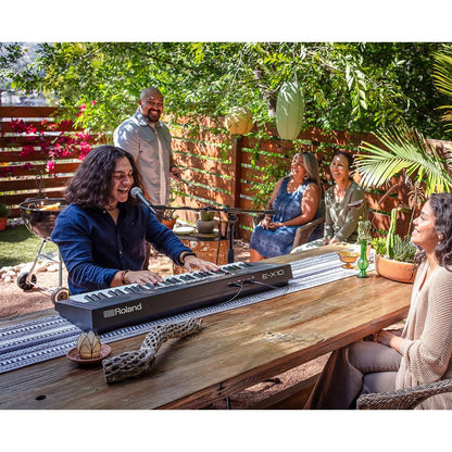 Roland E-X10 Arranger Keyboard