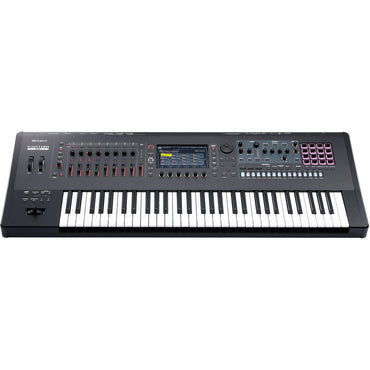 Roland Fantom 6 EX Workstation