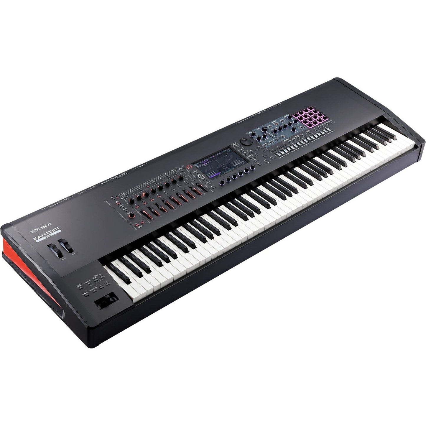 Roland Fantom 8 EX Workstation