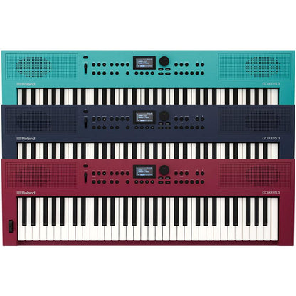 Roland GO:KEYS 3 Keyboard