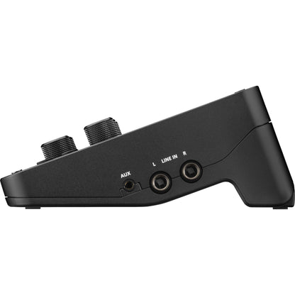 Roland GO:MIXER STUDIO Audio Mixer/Interface