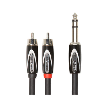 Roland Insert/splitter Kabel 3 m