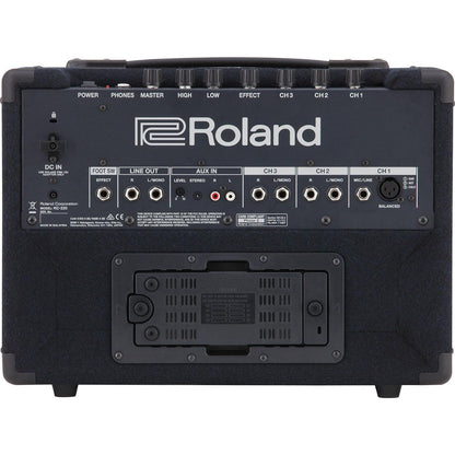 Roland KC-220 Batteridriven stereo keyboardförstärkare