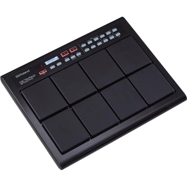 Roland OCTAPAD SPD-20 PRO Digital Percussion Pad, sort