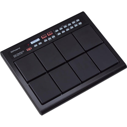 Roland OCTAPAD SPD-20 PRO Digital Percussion Pad, sort