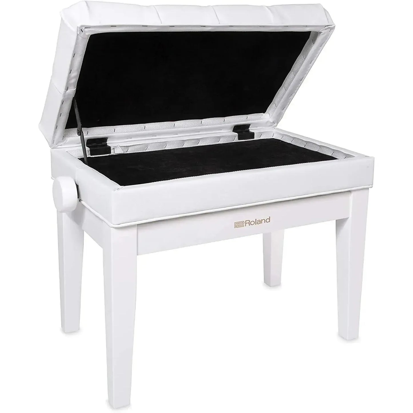 Roland RPB-500 Klaverbænk m/opbevaringsrum
