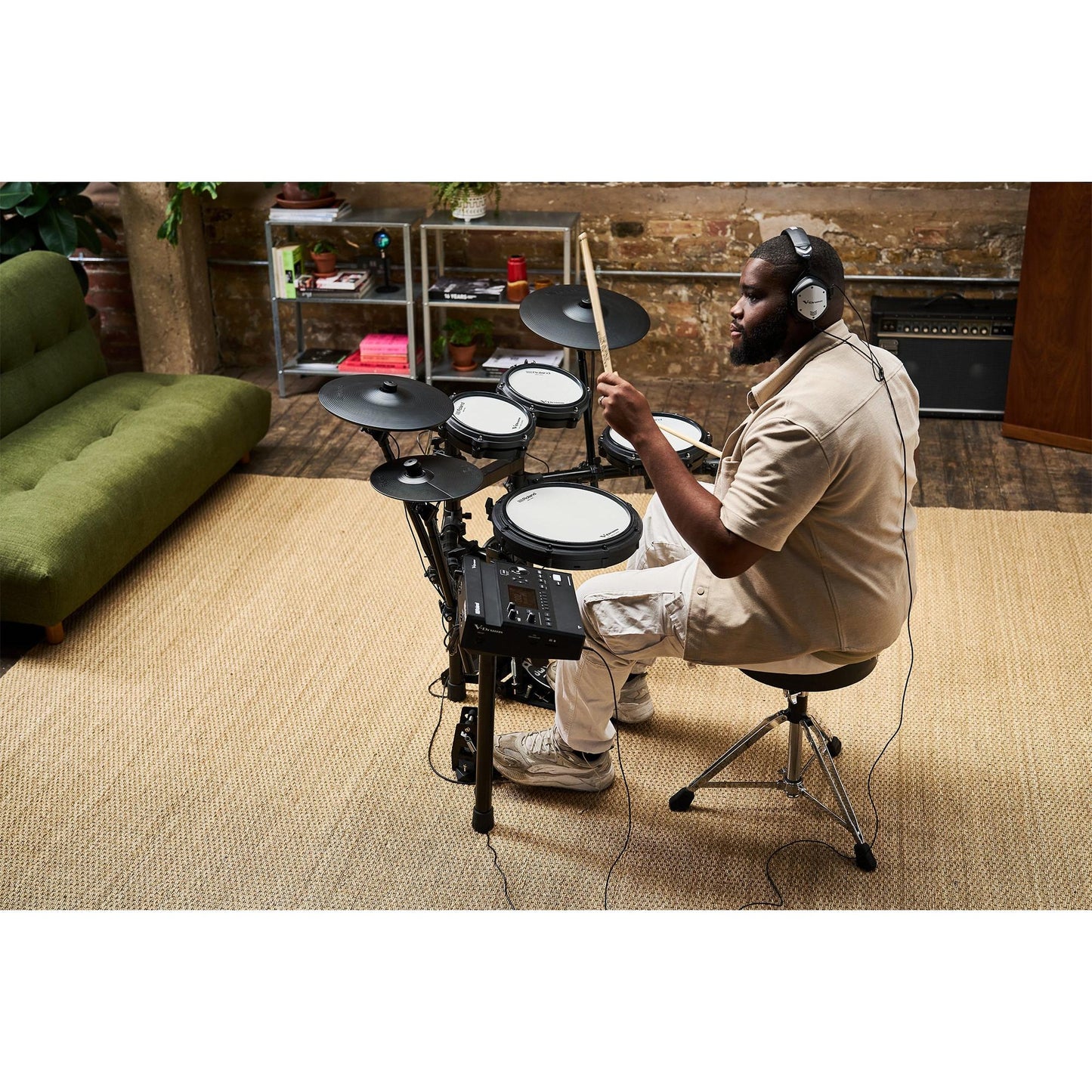 Roland TD313 V-Drums