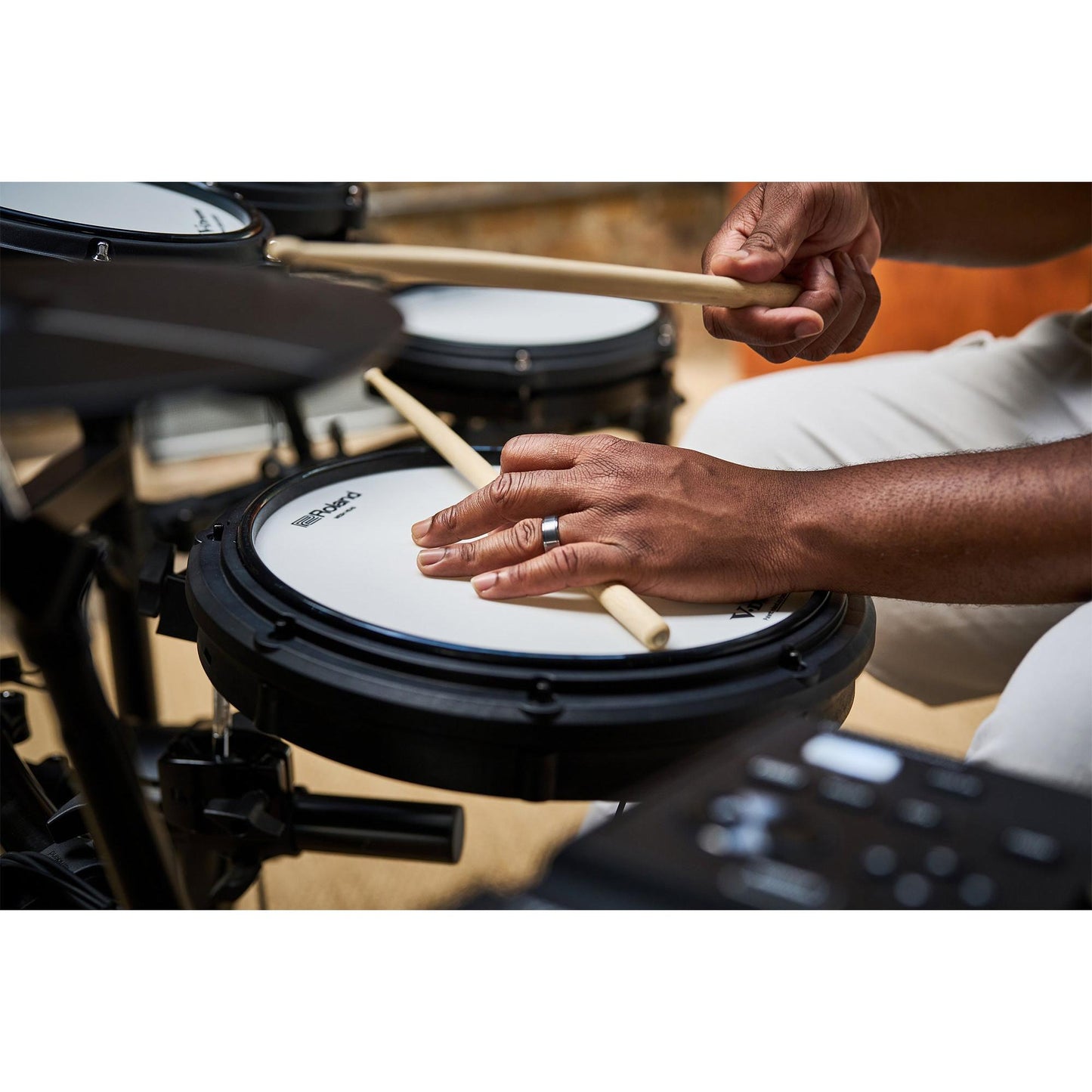 Roland TD313 V-Drums