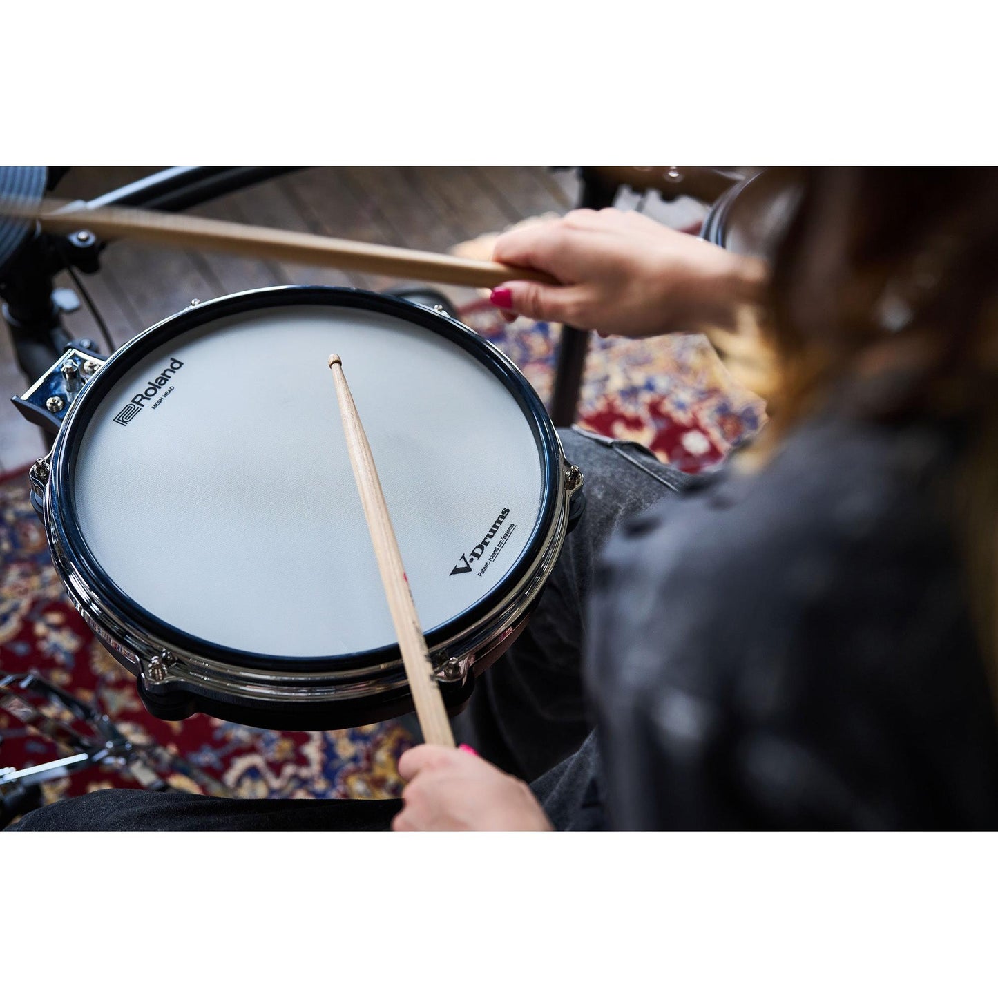 Roland TD513 V-Drums