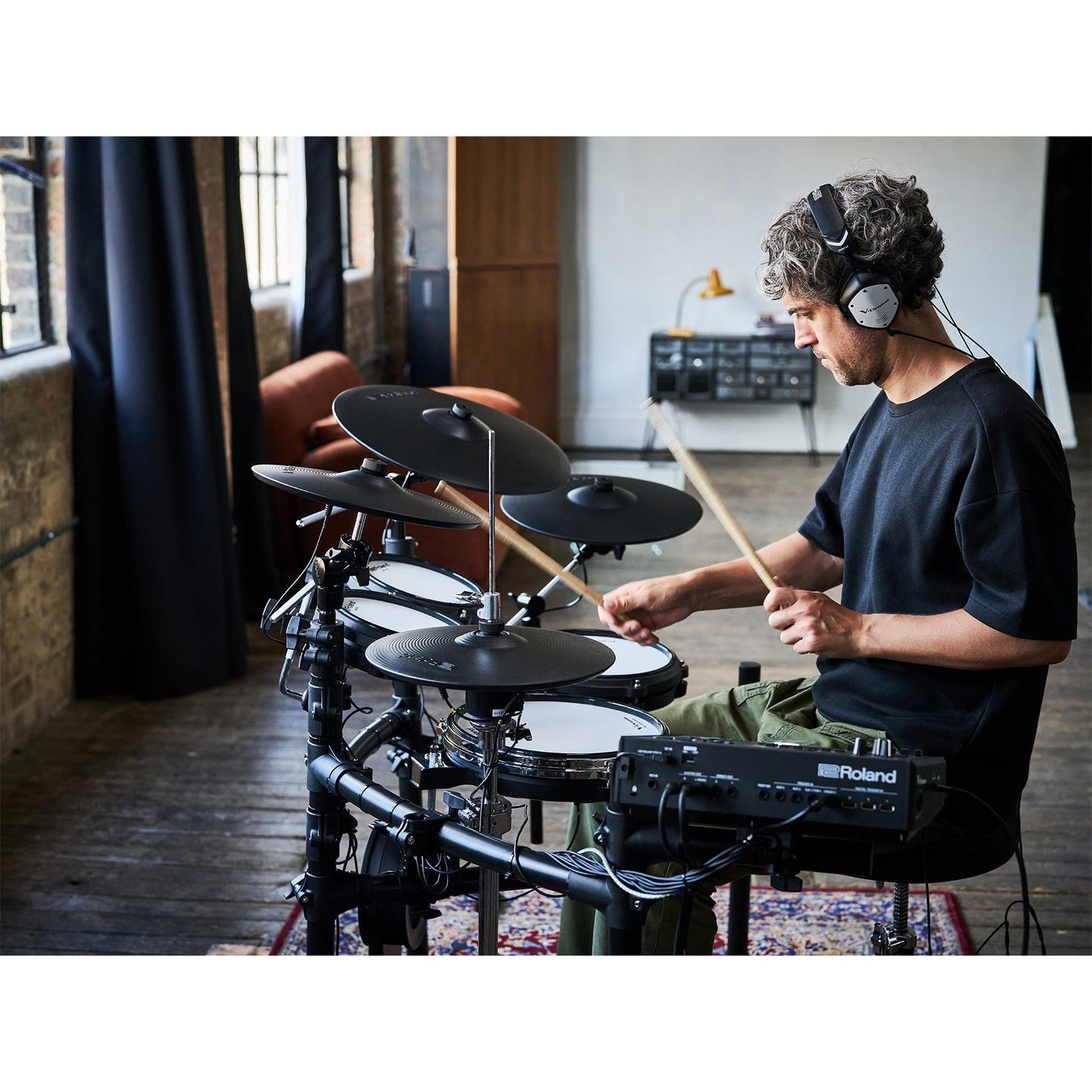 Roland TD513 V-Drums