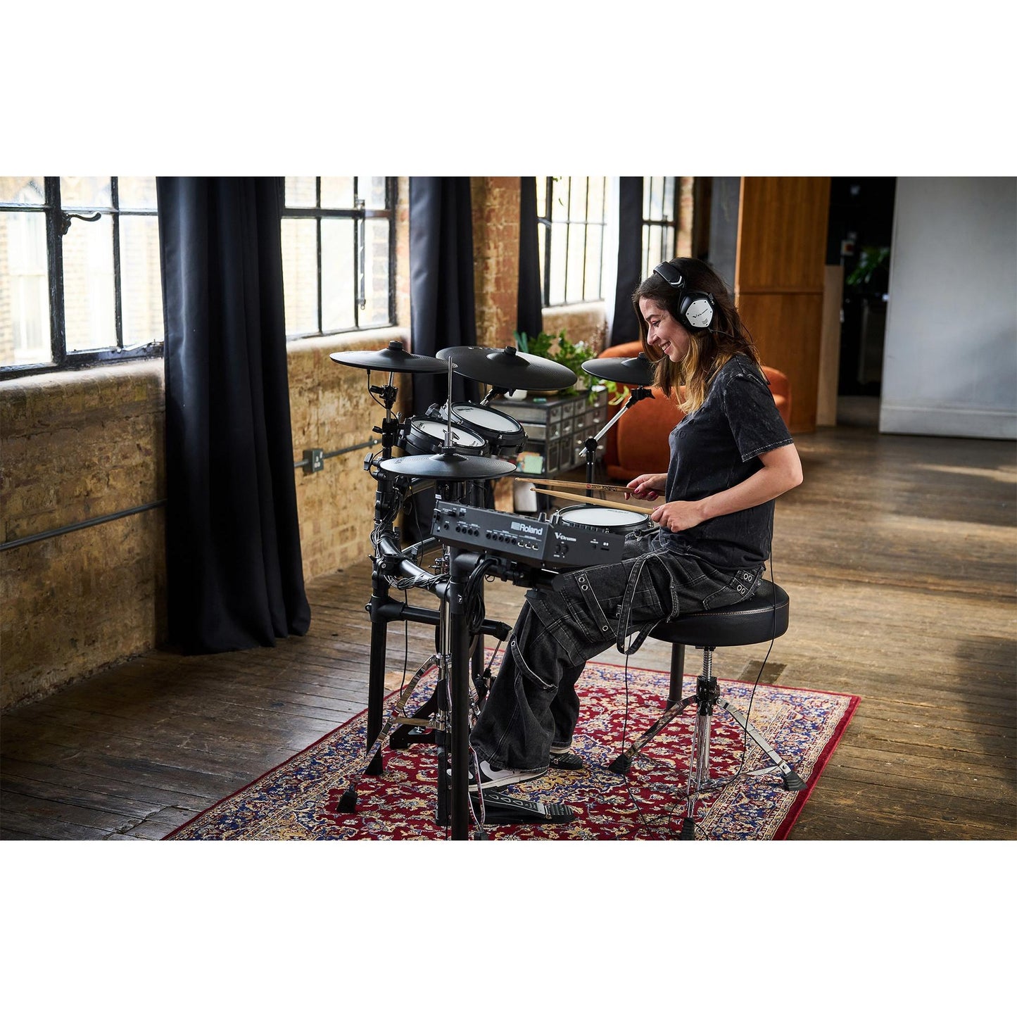 Roland TD513 V-Drums