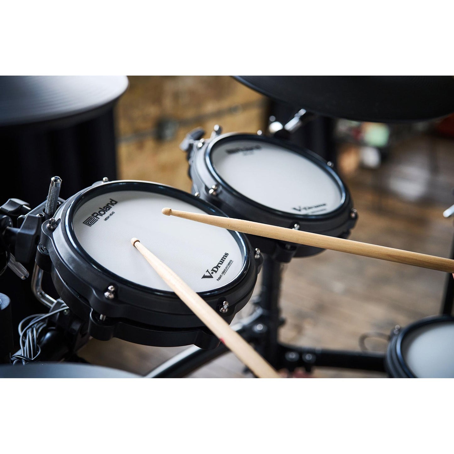 Roland TD513 V-Drums