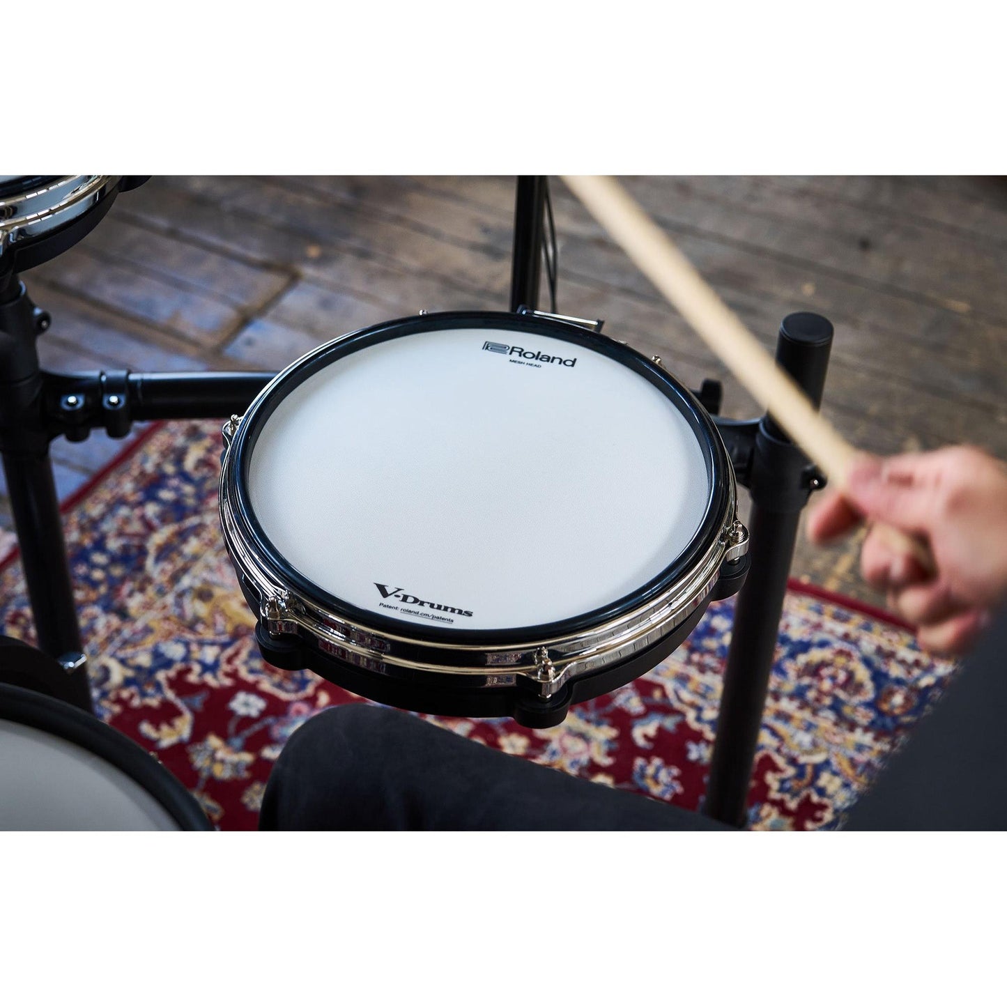 Roland TD516 V-Drums