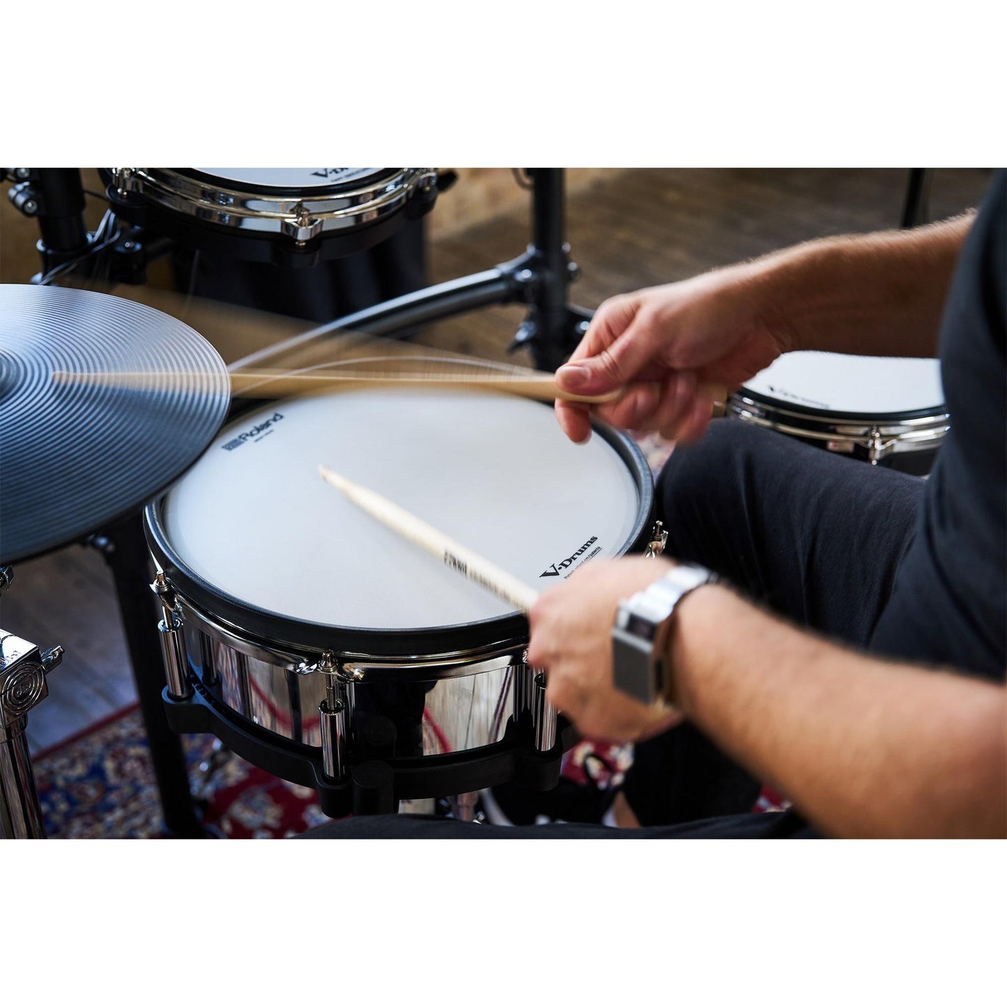 Roland TD516 V-Drums