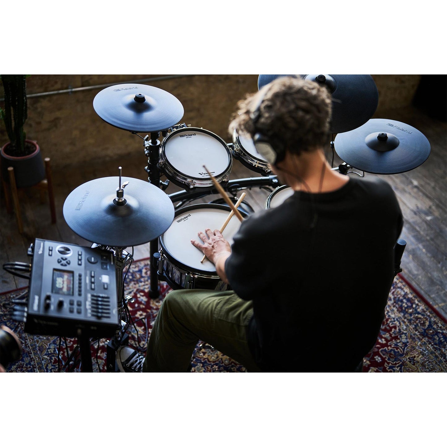 Roland TD516 V-Drums