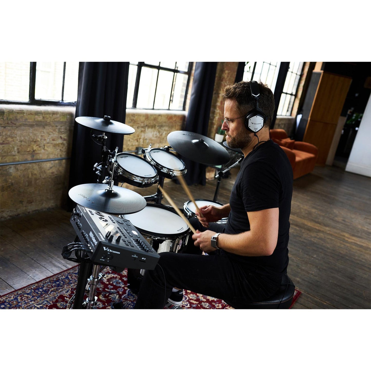 Roland TD516 V-Drums