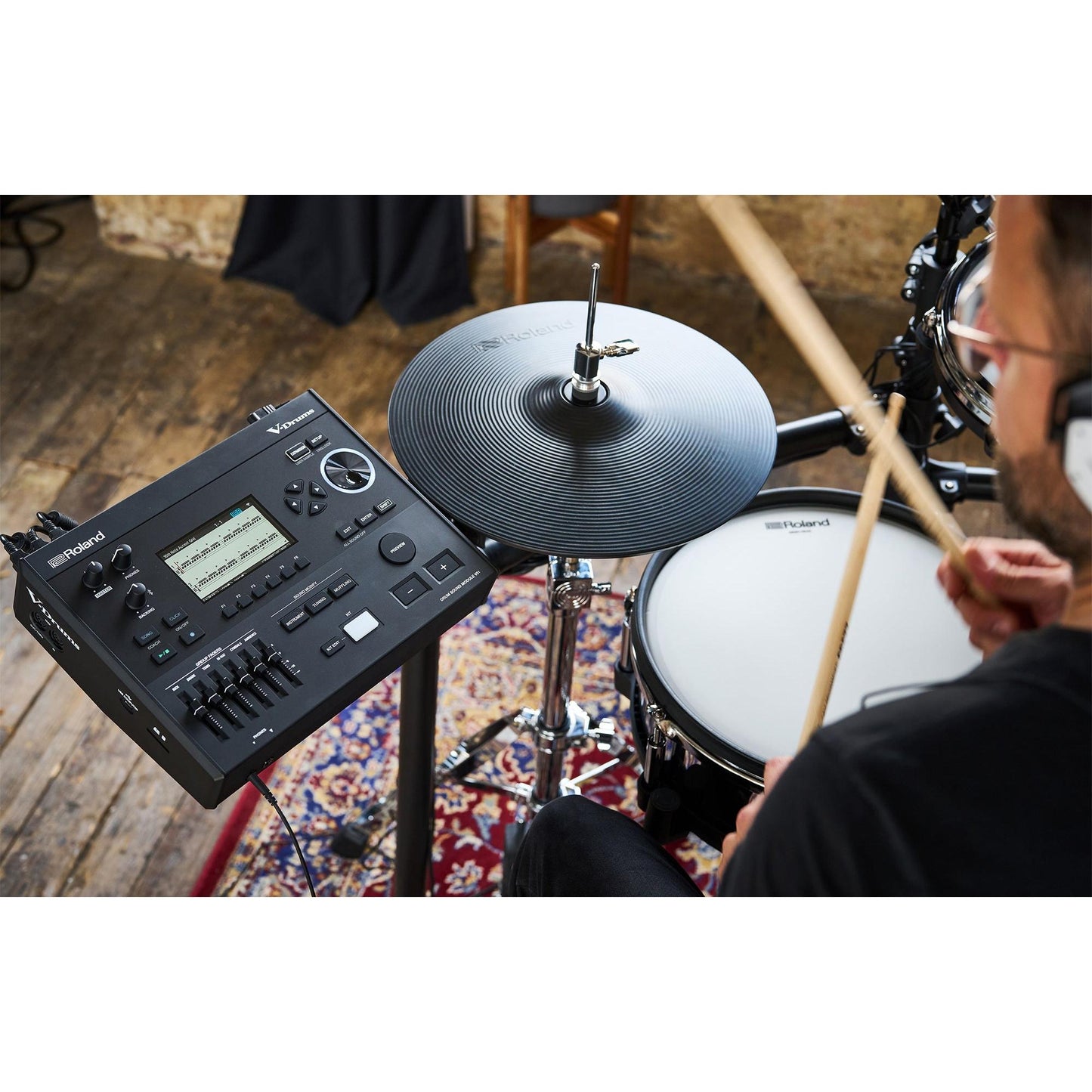 Roland TD516 V-Drums