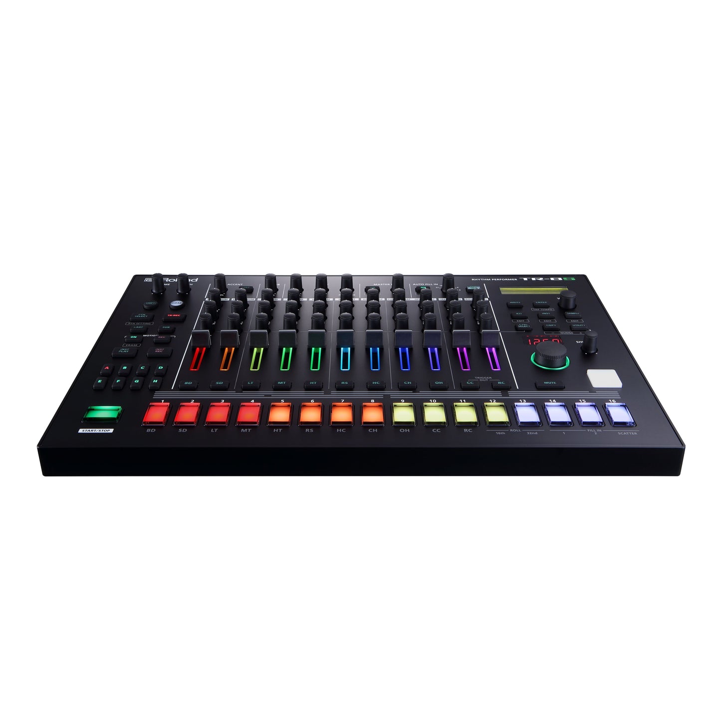Roland TR-8S Rhythm Performer