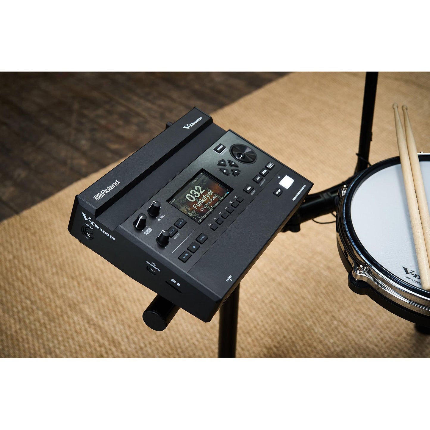 Roland V31 Trommemodul