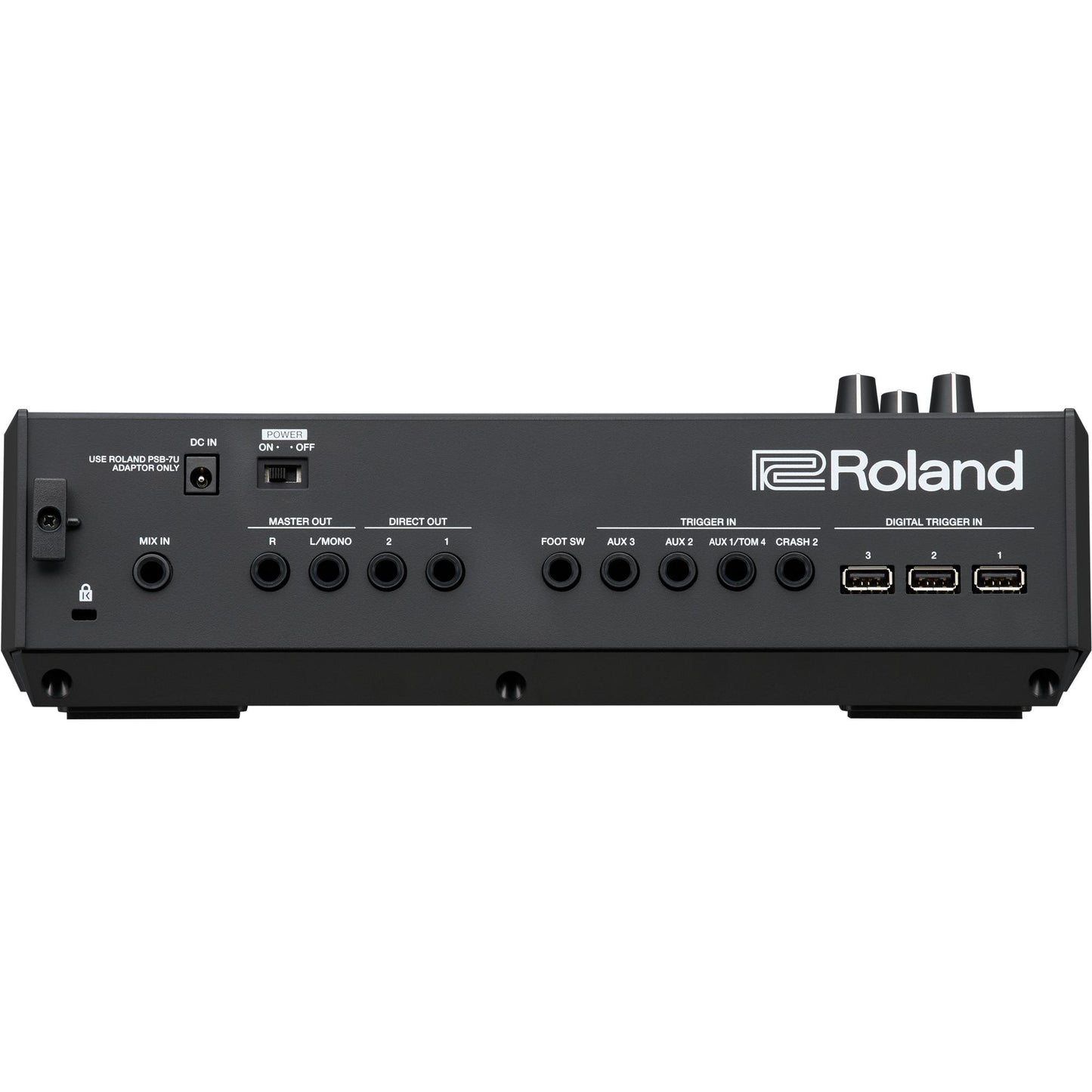 Roland V51 Trommemodul