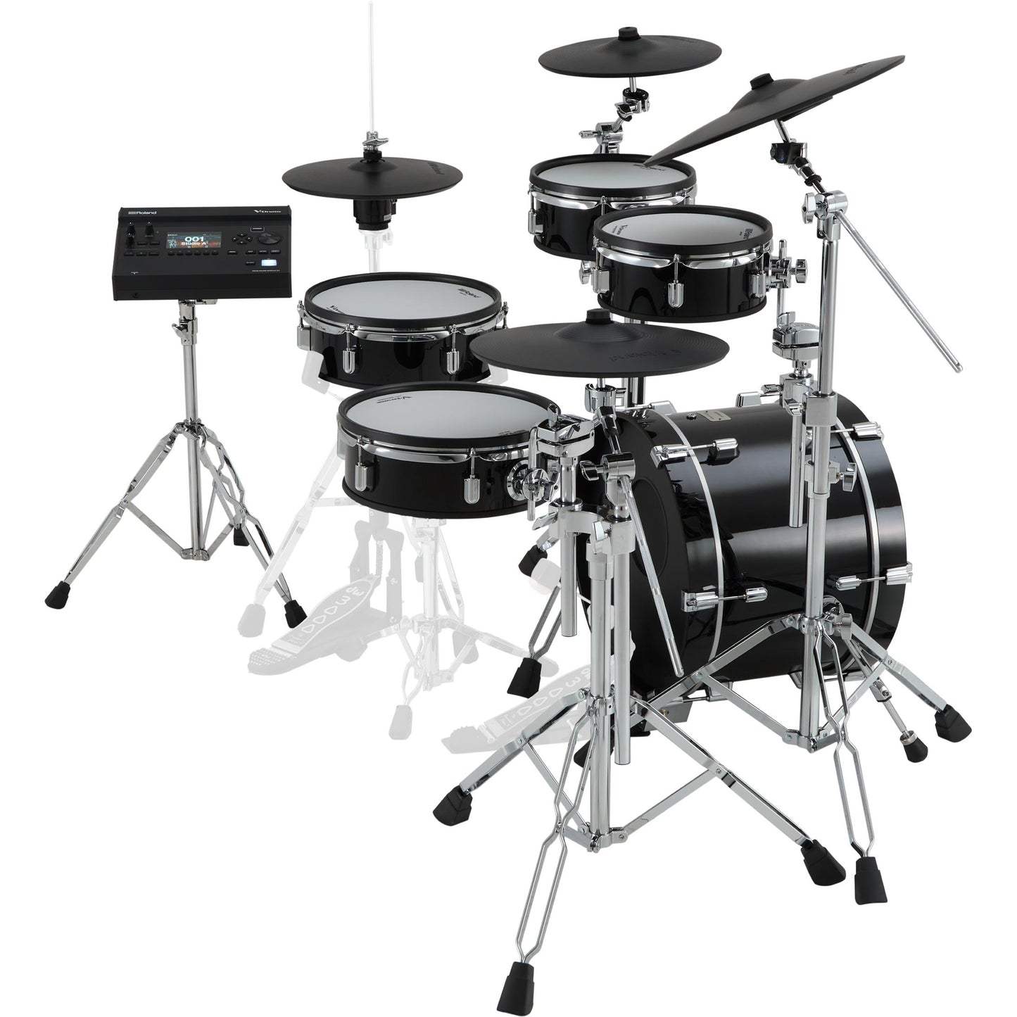 Roland VAD316 V-Drums Acoustic Design