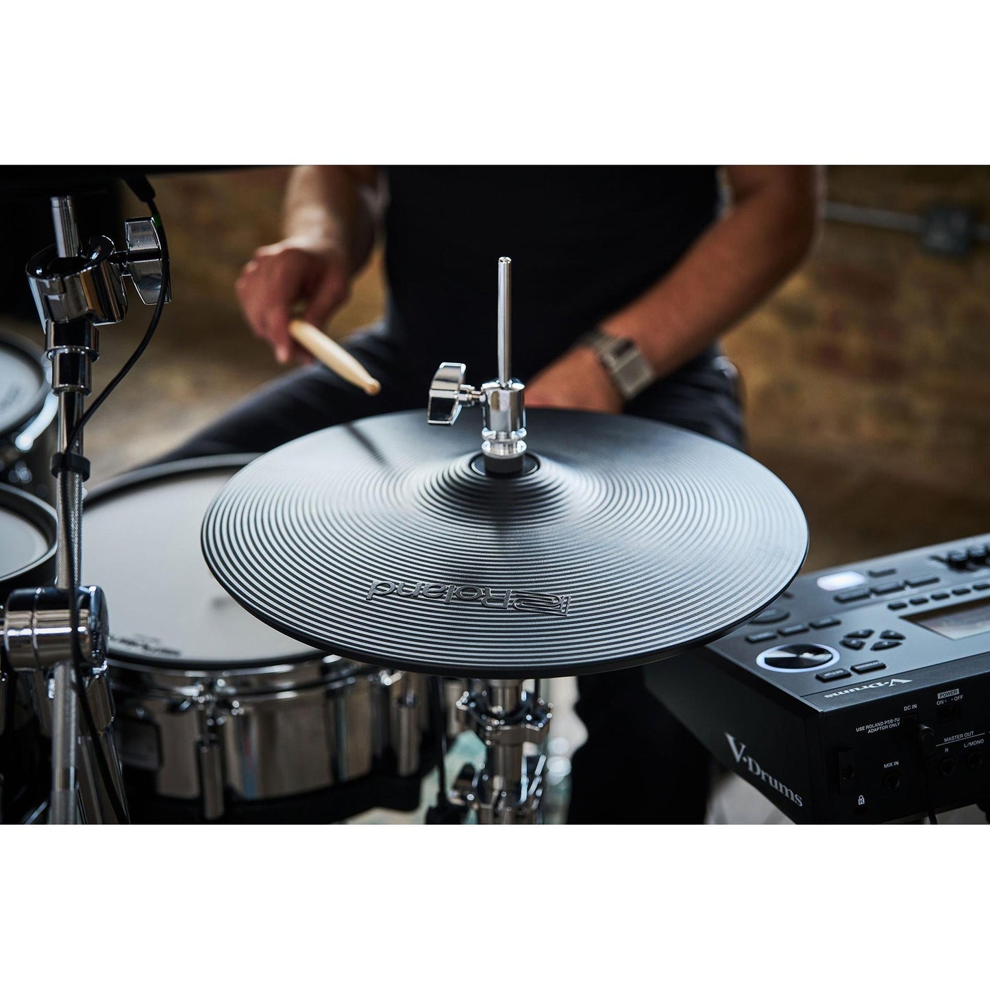 Roland VAD516 V-Drums
