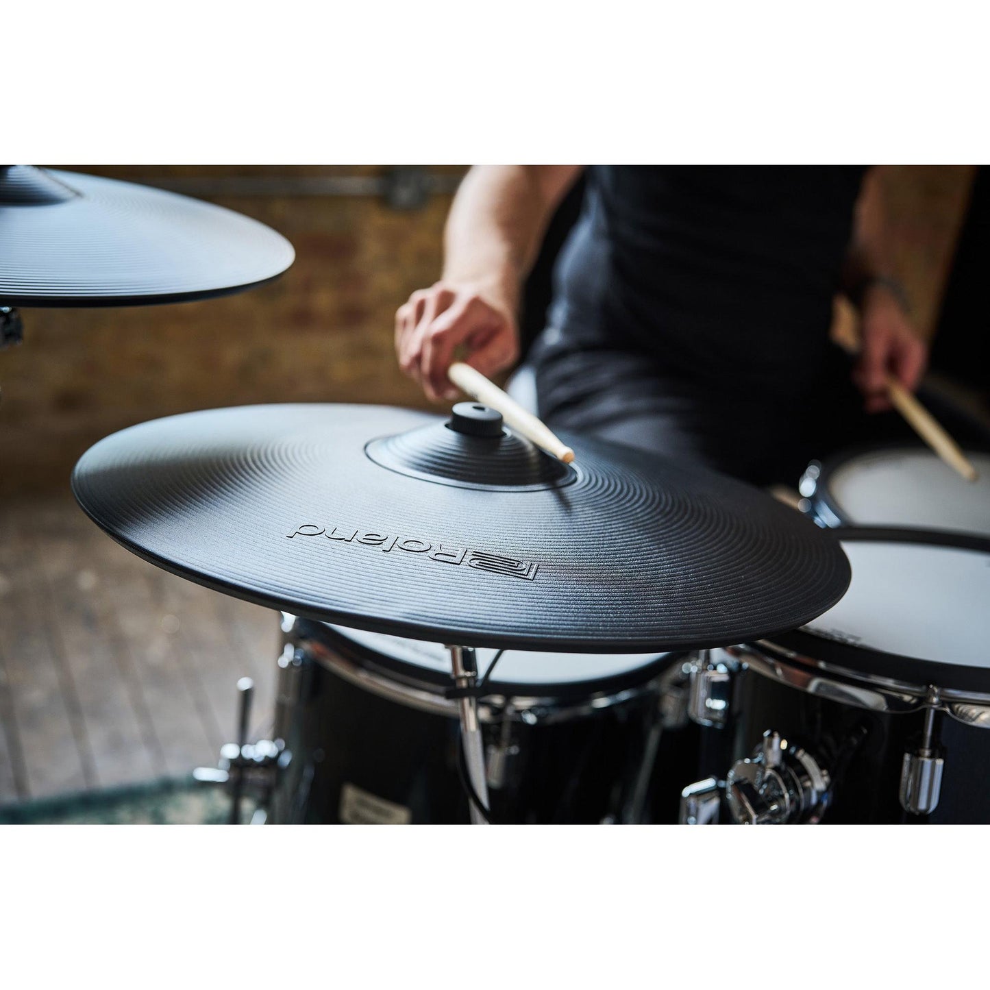 Roland VAD516 V-Drums