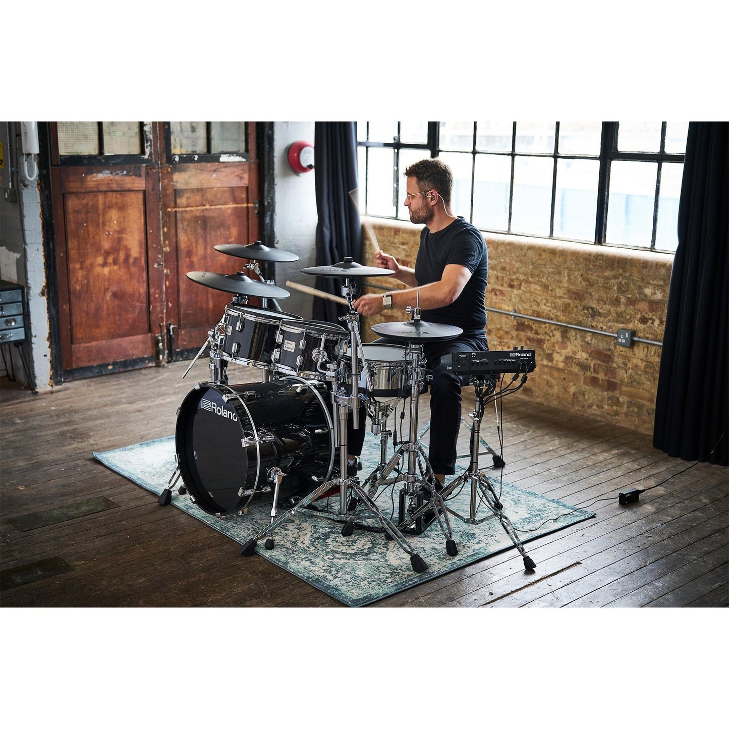 Roland VAD516 V-Drums