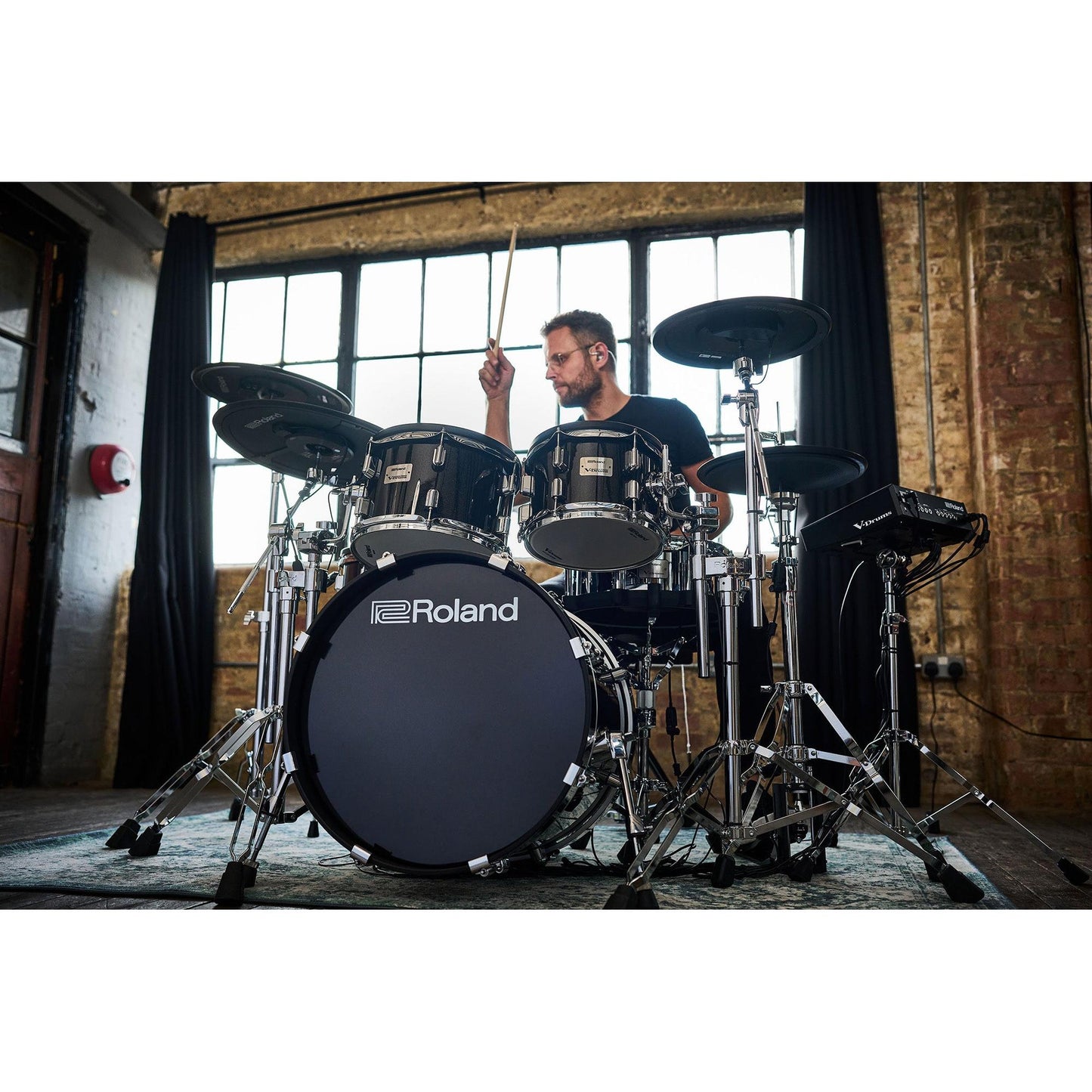 Roland VAD516 V-Drums