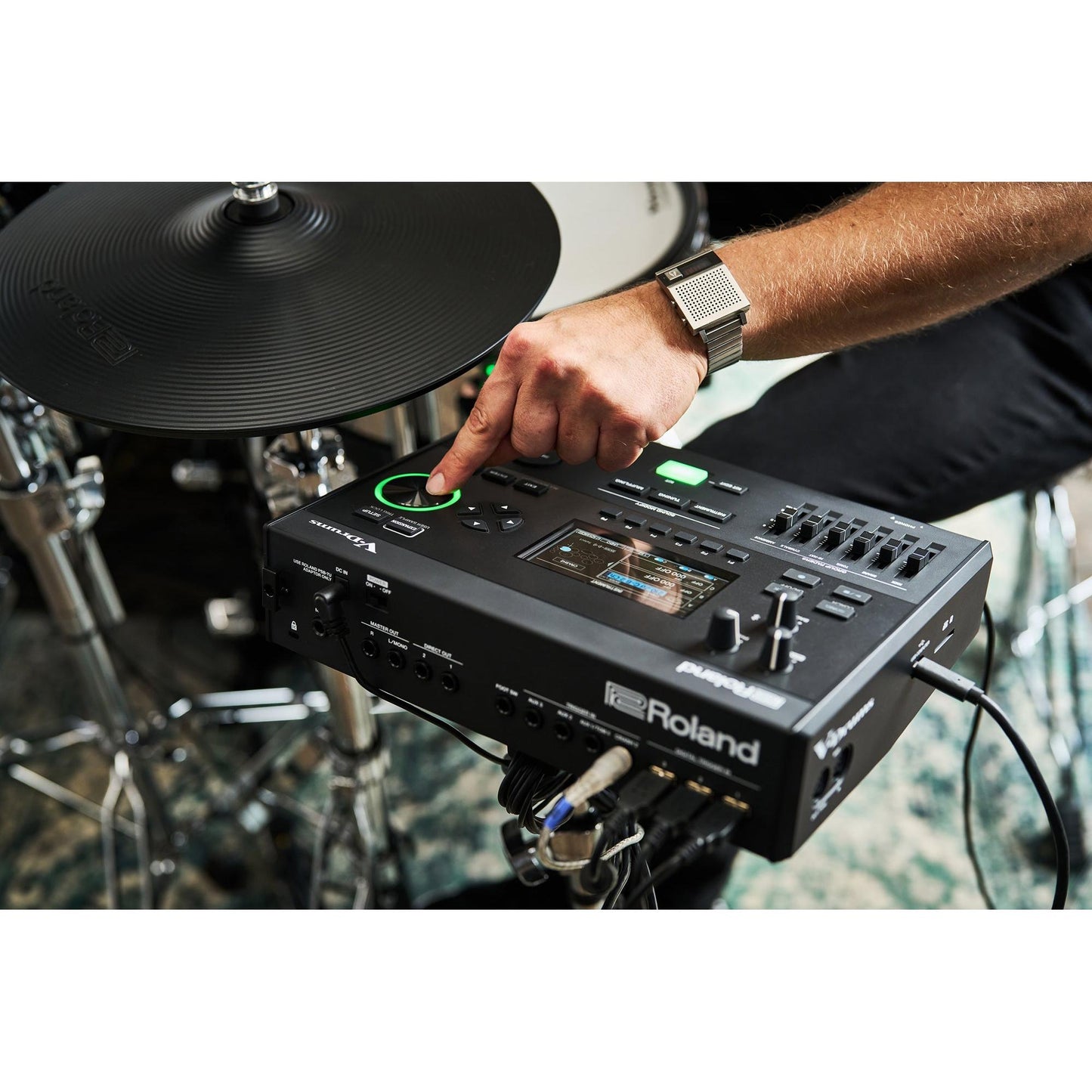 Roland VAD516 V-Drums