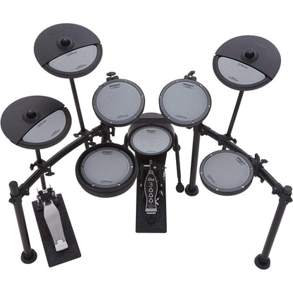 Roland VQD106 PADS KIT -  V-Drums Quite Design Pads Kit