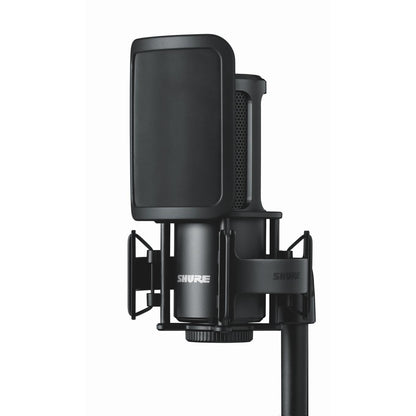 SM4-K-KIT Studio mic. bundle m/ Shock Mount, Case og Popfilter