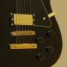 STAGG 30TH LEGACY BLK 30th Anniversary Legacy series electric guitar
