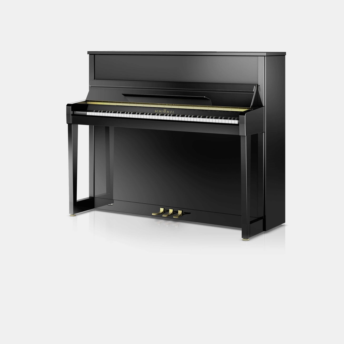 Schimmel C 121 Tradition